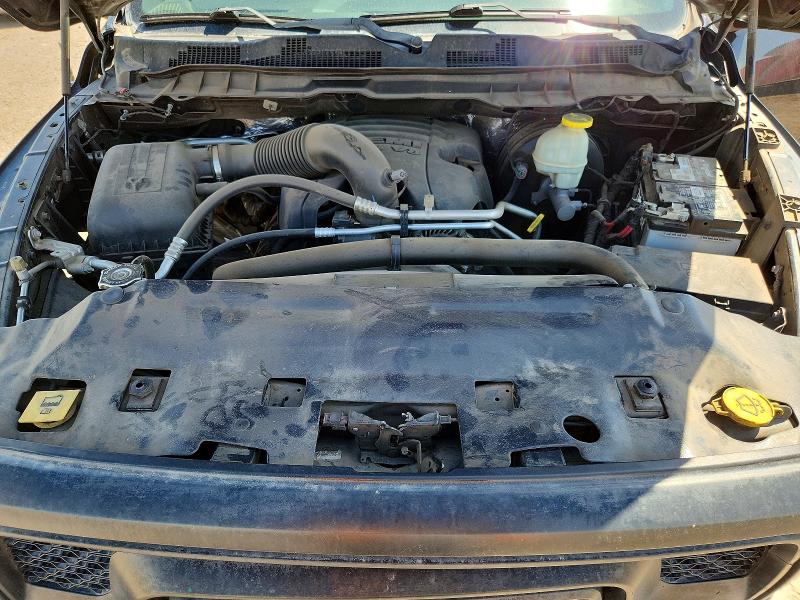 2017 Ram 1500 მანქანა იყიდება აუქციონზე, vin: 1C6RR6YT9HS513057, აუქციონის ნომერი: 66920176