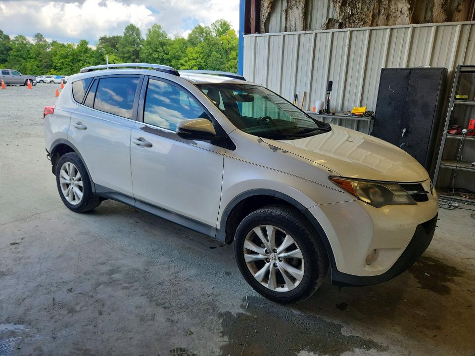 Aukcja sprzedaży 2013 Toyota Rav4, vin: 2T3YFREV9DW072505, numer aukcji: 65456566