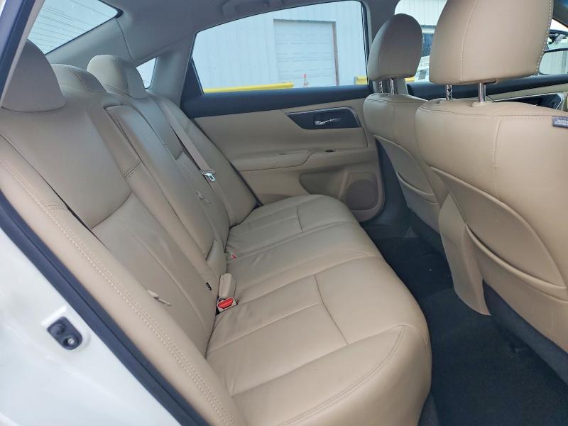 Aukcja sprzedaży 2015 Nissan Altima, vin: 1N4AL3AP9FC273654, numer aukcji: 66840716