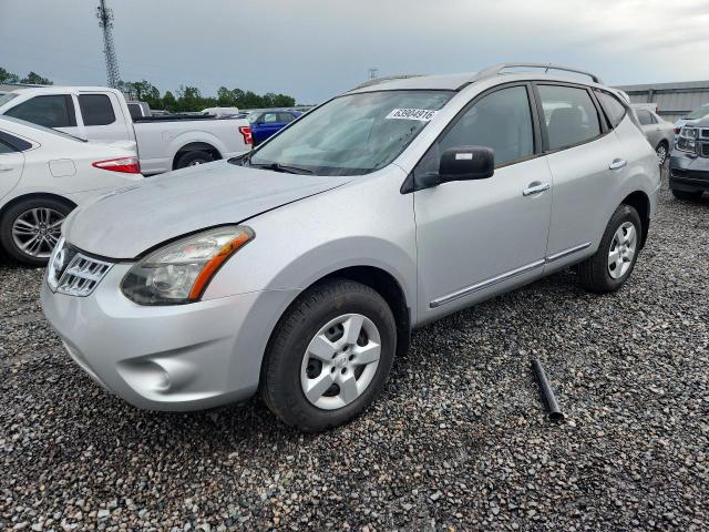 Продажа на аукционе авто 2014 Nissan Rogue Select, vin: JN8AS5MT7EW619767, номер лота: 63904916