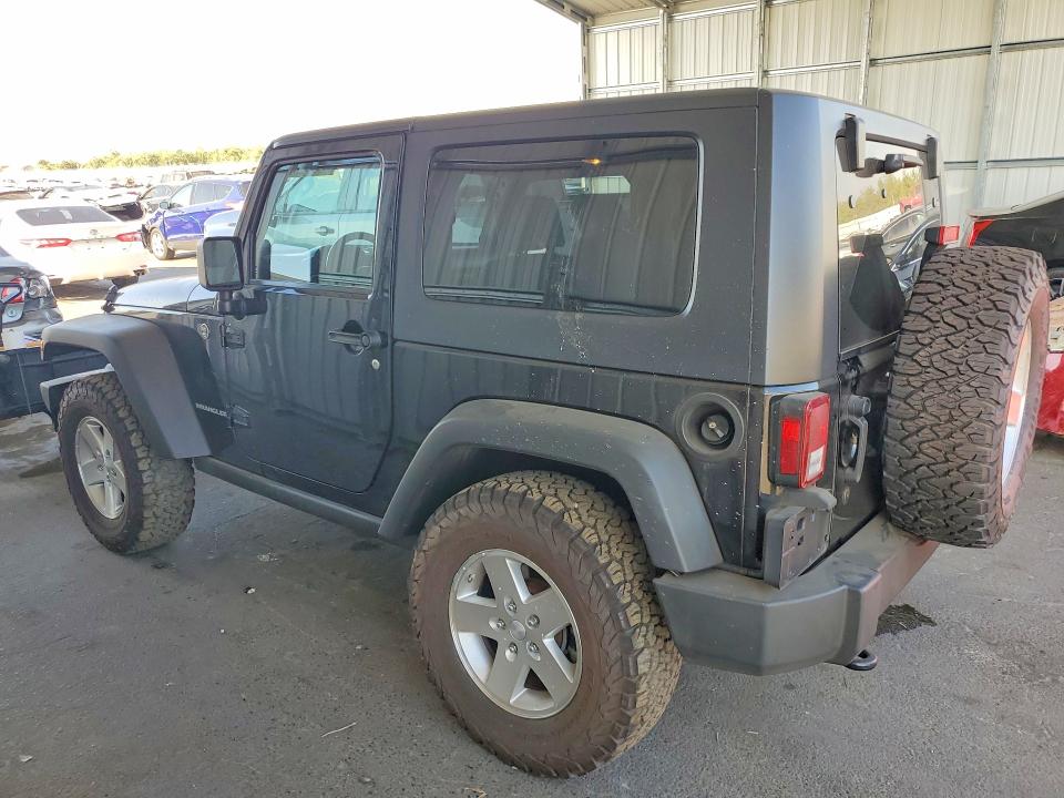 Aukcja sprzedaży 2009 Jeep Wrangler, vin: 1J4GA64119L790982, numer aukcji: 63775726