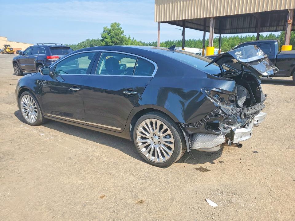 Продажа на аукционе авто 2014 Buick Lacrosse, vin: 1G4GF5G33EF260323, номер лота: 65836776