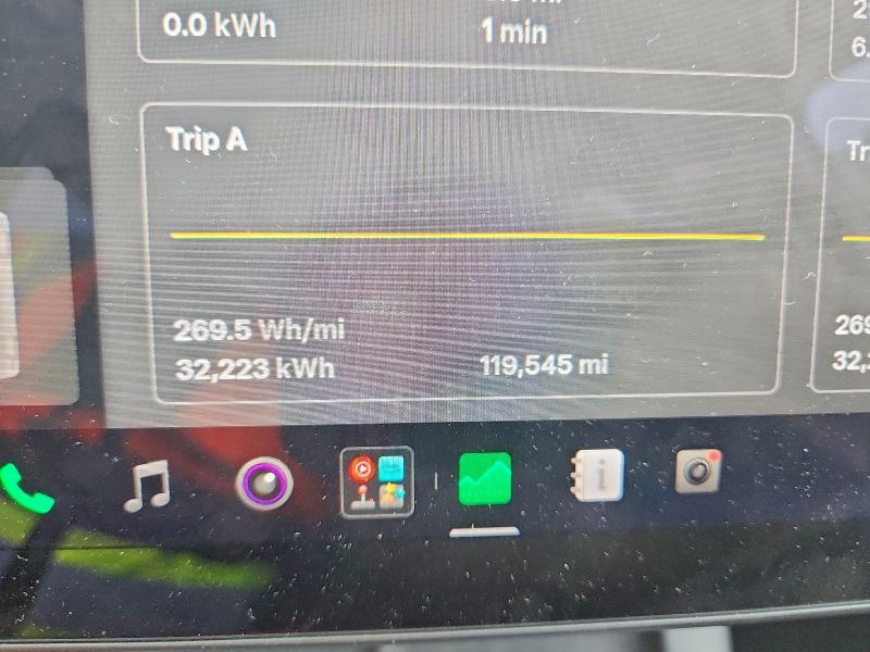 Продаж на аукціоні авто 2021 Tesla Model Y, vin: 5YJYGDEEXMF142003, номер лоту: 59614776