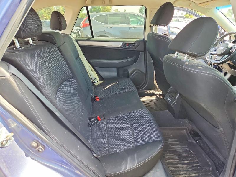 Aukcja sprzedaży 2018 Subaru Outback, vin: 4S4BSAHCXJ3294493, numer aukcji: 64786806