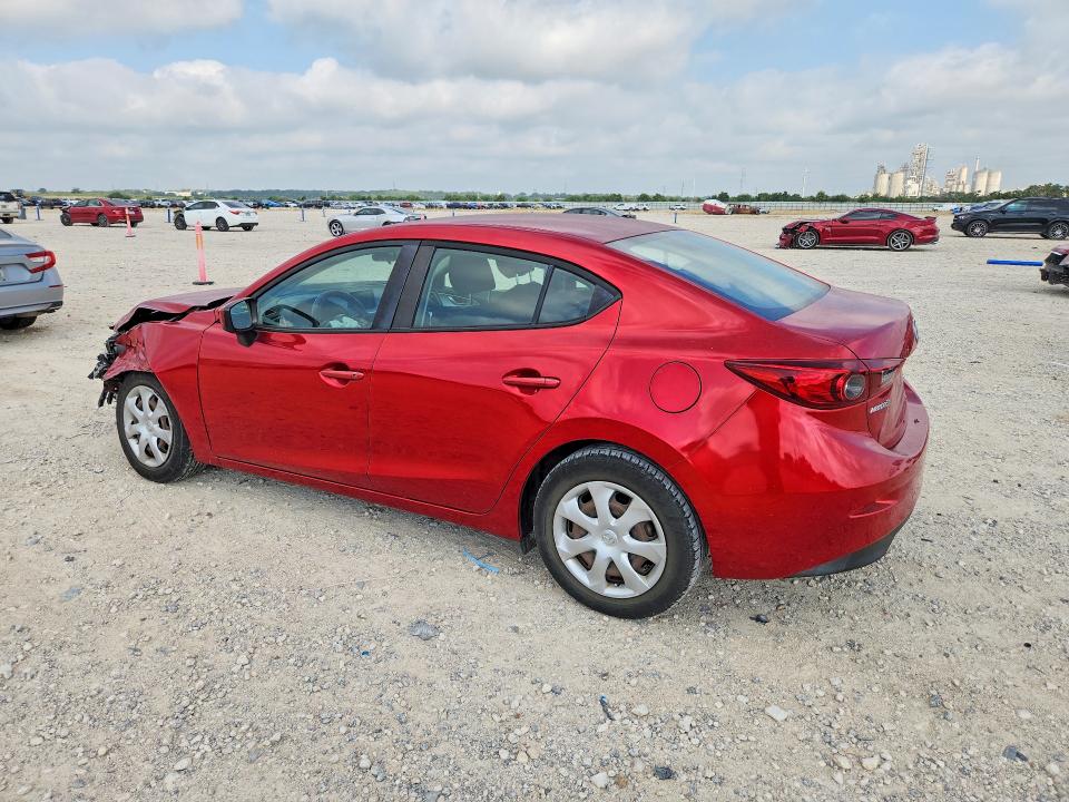 Aukcja sprzedaży 2017 Mazda 3, vin: 3MZBN1U74HM118906, numer aukcji: 63711216