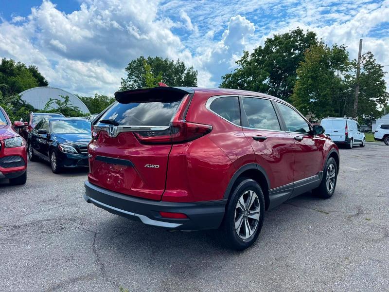 Aukcja sprzedaży 2021 Honda Cr-v, vin: 2HKRW2H28MH632888, numer aukcji: 63264436