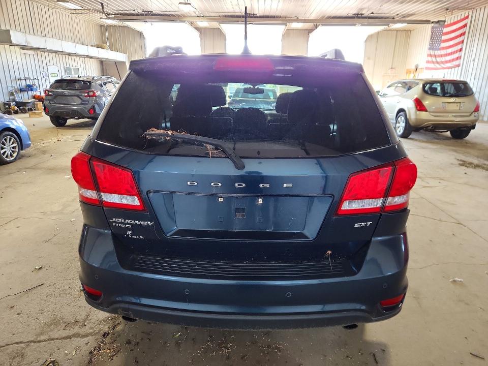 Aukcja sprzedaży 2014 Dodge Journey, vin: 3C4PDDBGXET251025, numer aukcji: 65527796