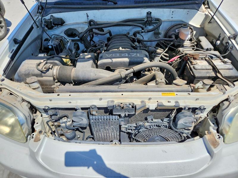 Aukcja sprzedaży 2007 Toyota Sequoia, vin: 5TDZT38AX7S285388, numer aukcji: 64681666