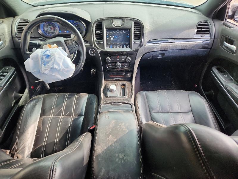 67034386 :رقم المزاد ، 2C3CCABG3JH267011 vin ، 2018 Chrysler 300 مزاد بيع