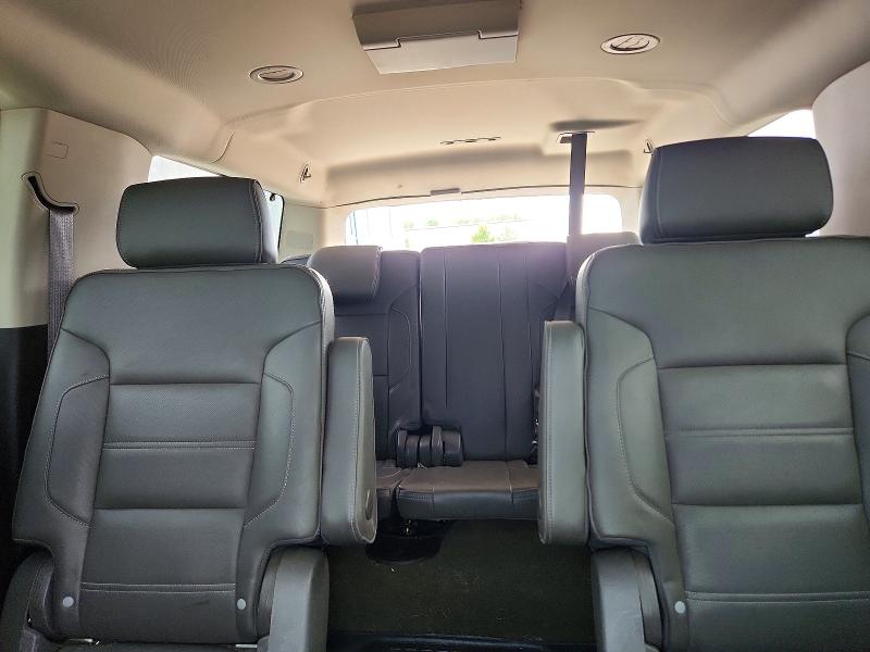 Aukcja sprzedaży 2016 Gmc Yukon Xl, vin: 1GKS2HKJ6GR334714, numer aukcji: 63406326
