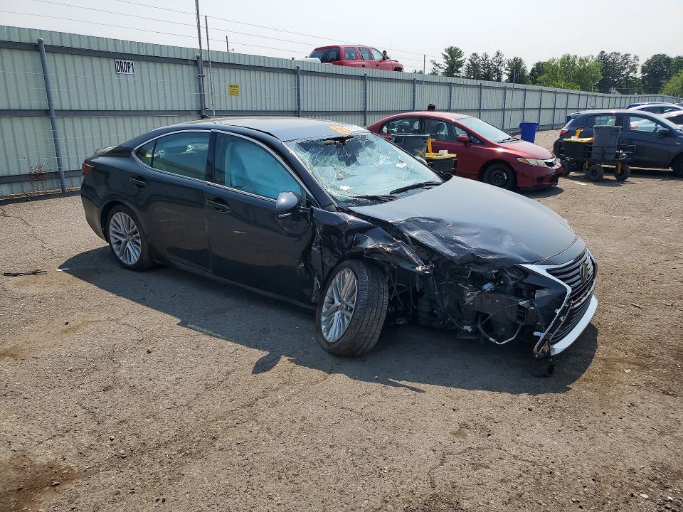 Aukcja sprzedaży 2016 Lexus Es, vin: 58ABK1GG4GU032906, numer aukcji: 64589946