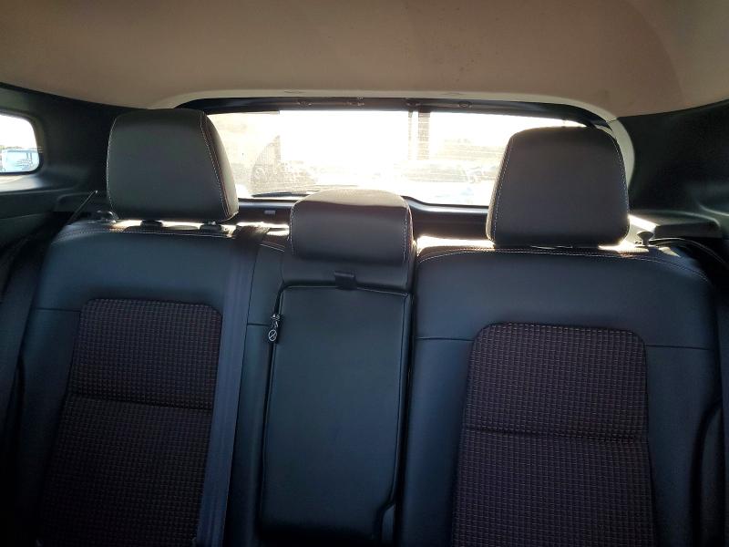 Продажа на аукционе авто 2025 Nissan Kicks, vin: 3N8AP6DA8SL407046, номер лота: 64407526