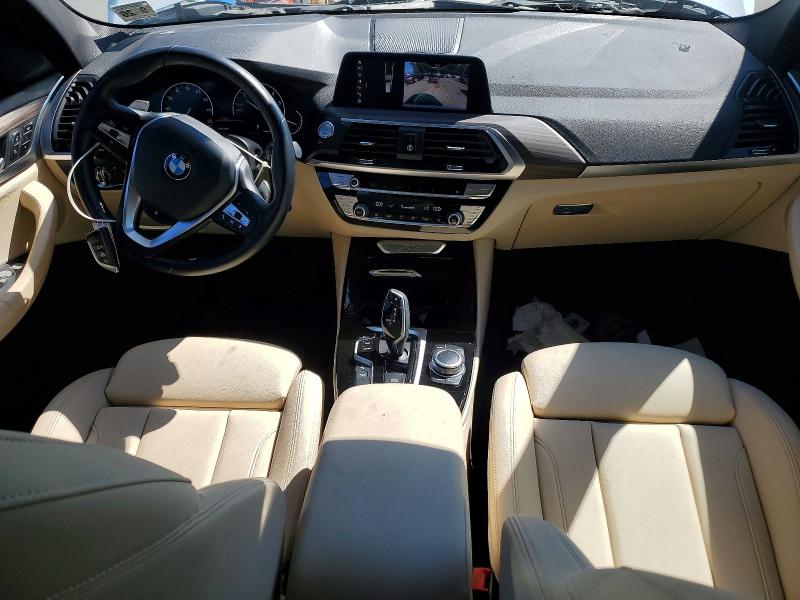 Продаж на аукціоні авто 2021 Bmw X3, vin: 5UXTY5C03M9H38201, номер лоту: 64284896