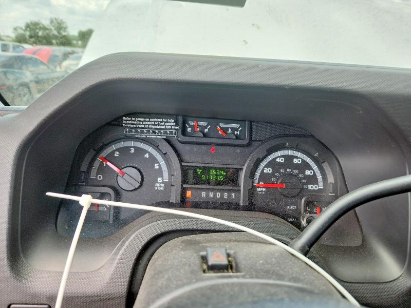 66504996 :رقم المزاد ، 1FTNE2EW1EDA43357 vin ، 2014 Ford Econoline مزاد بيع