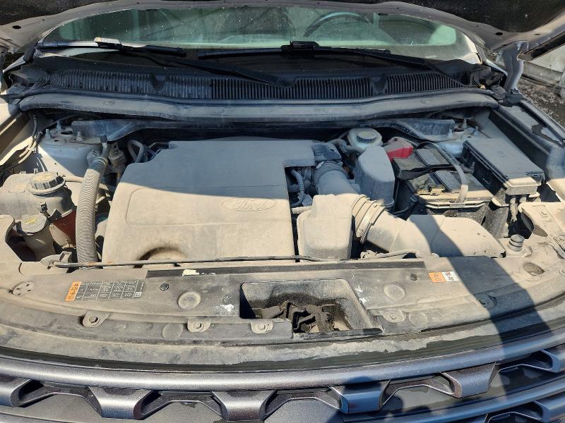 Продажа на аукционе авто 2017 Ford Explorer, vin: 1FM5K8D86HGE30709, номер лота: 64410196