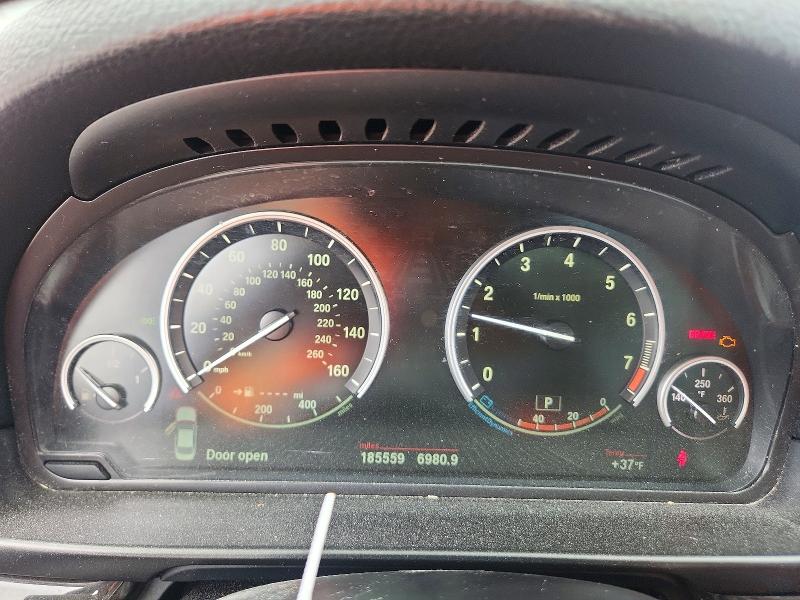 Aukcja sprzedaży 2014 Bmw 528, vin: WBA5A5C51ED507543, numer aukcji: 66071686