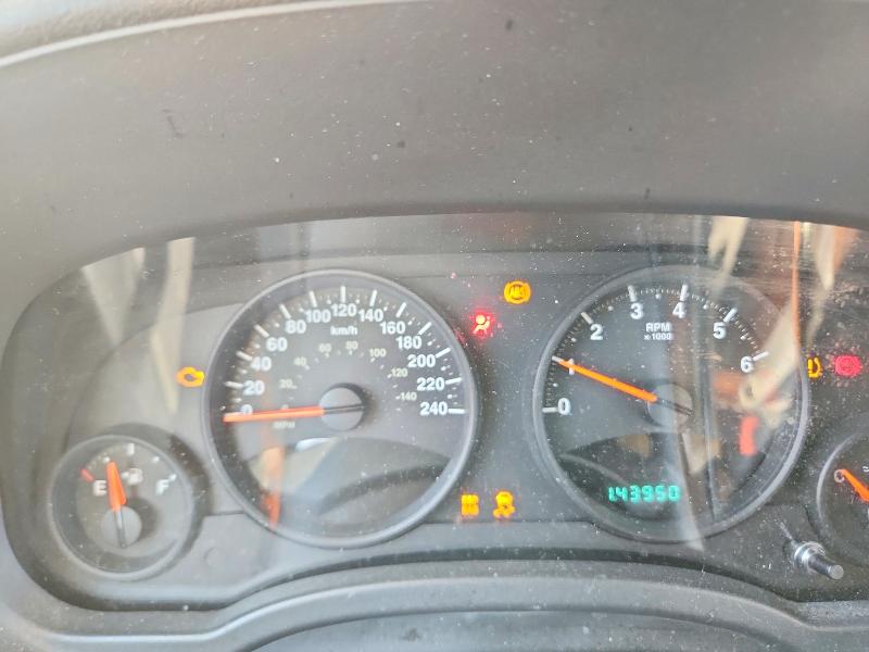 Продаж на аукціоні авто 2009 Jeep Patriot, vin: 1J4FF28B99D153325, номер лоту: 66737546