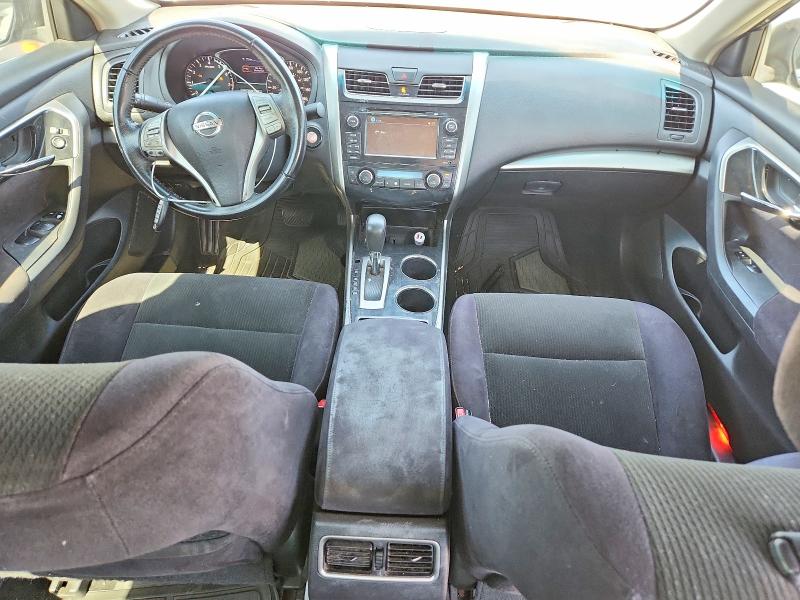 Aukcja sprzedaży 2013 Nissan Altima, vin: 1N4AL3AP0DC153660, numer aukcji: 64128276