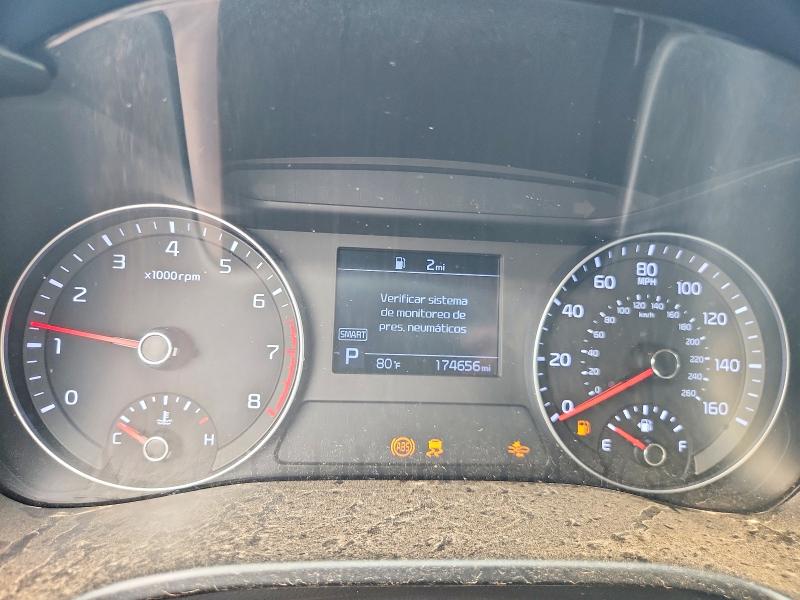 63872306 :رقم المزاد ، 3KPF24ADXLE191466 vin ، 2020 Kia Forte مزاد بيع