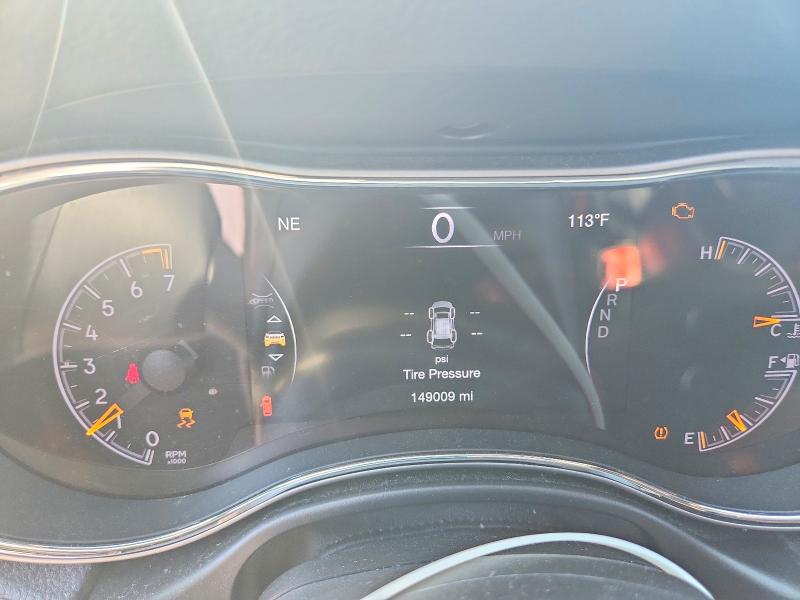 63353906 :رقم المزاد ، 1C4RJFAG0KC749997 vin ، 2019 Jeep Grand Cherokee مزاد بيع