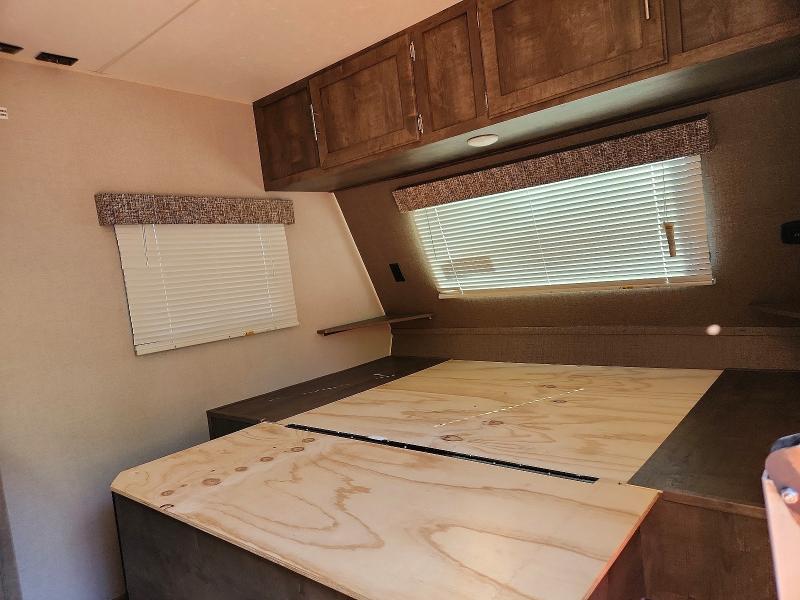 2019 Kz-rv Sportsmen მანქანა იყიდება აუქციონზე, vin: 4EZTK1926K4109641, აუქციონის ნომერი: 63734346