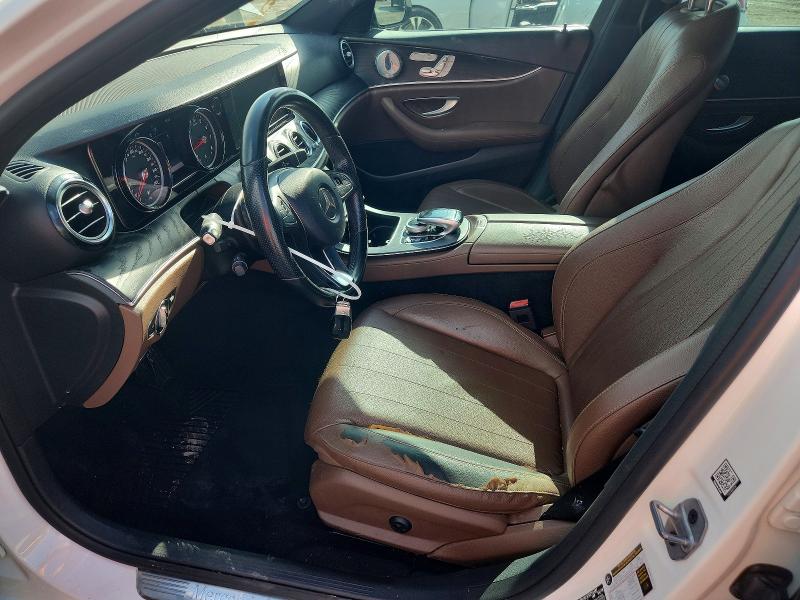 Продажа на аукционе авто 2018 Mercedes-benz E, vin: WDDZF4JB7JA471738, номер лота: 66698616