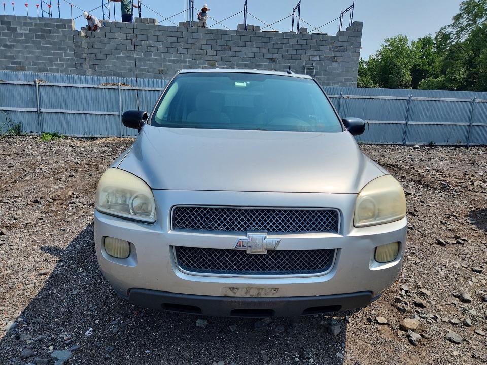 Aukcja sprzedaży 2008 Chevrolet Uplander, vin: 1GNDV23178D199062, numer aukcji: 64574596