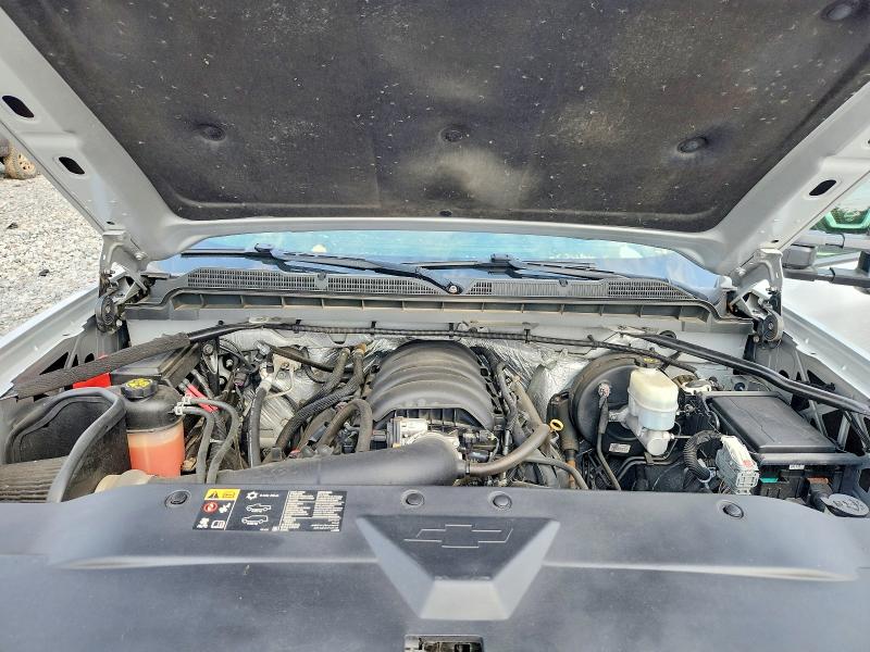 Продажа на аукционе авто 2016 Chevrolet Silverado, vin: 1GCVKRECXGZ250651, номер лота: 63694716