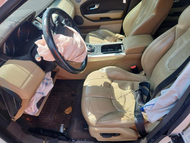 Aukcja sprzedaży 2012 Land Rover Range Rover Evoque, vin: SALVR2BG1CH615219, numer aukcji: 65867456