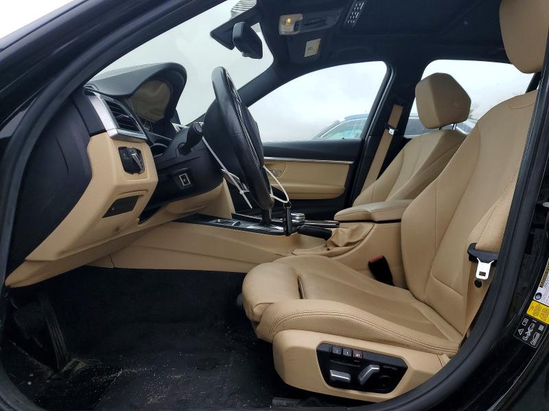 Продажа на аукционе авто 2018 Bmw 330, vin: WBA8D9G59JNU71966, номер лота: 65464666