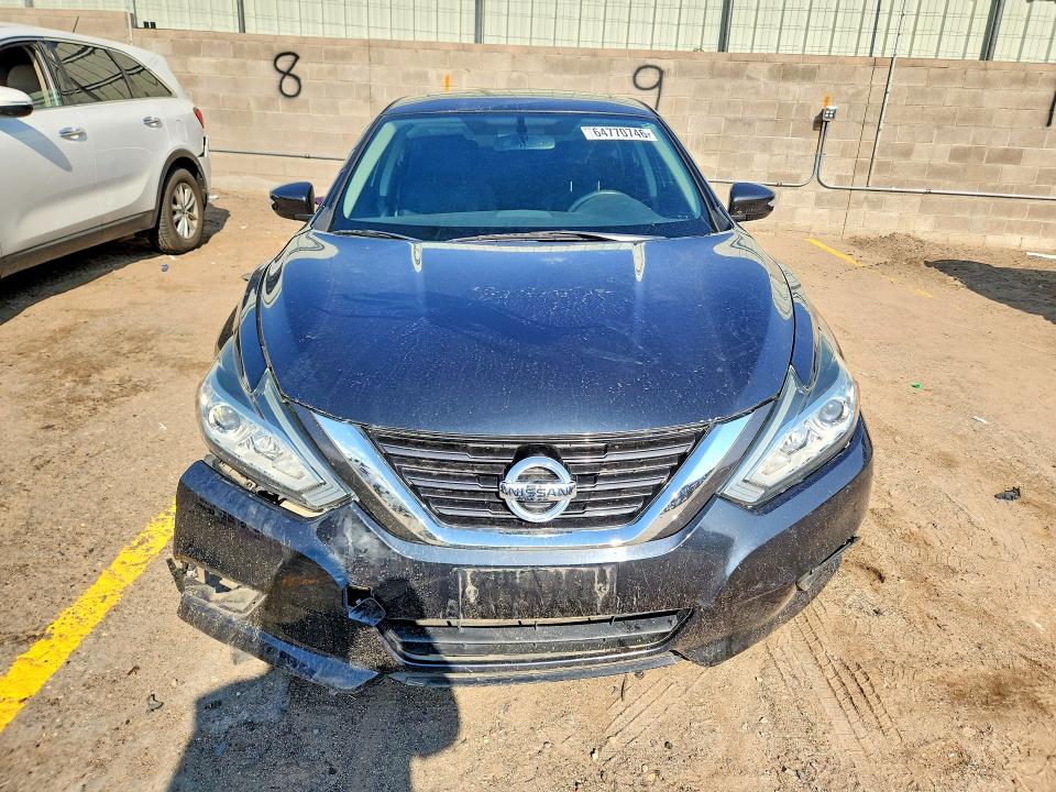 Продажа на аукционе авто 2016 Nissan Altima, vin: 1N4AL3AP8GC228965, номер лота: 64770746