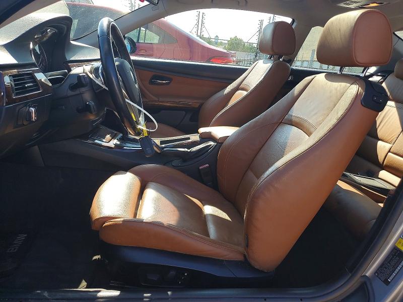 Aukcja sprzedaży 2009 Bmw 335, vin: WBAWC73539E067562, numer aukcji: 66048476