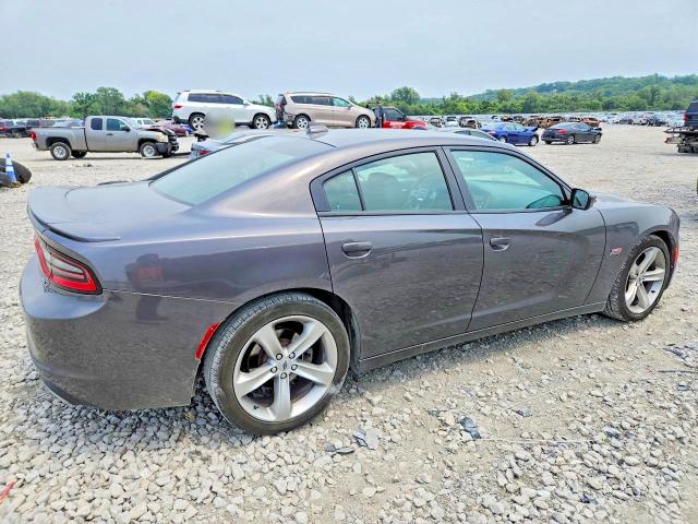 Aukcja sprzedaży 2017 Dodge Charger, vin: 2C3CDXCT4HH599206, numer aukcji: 64105446