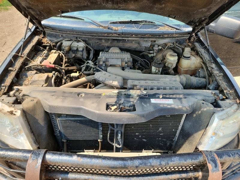 63537756 :رقم المزاد ، 1FTPX145X4KD95448 vin ، 2004 Ford F150 مزاد بيع