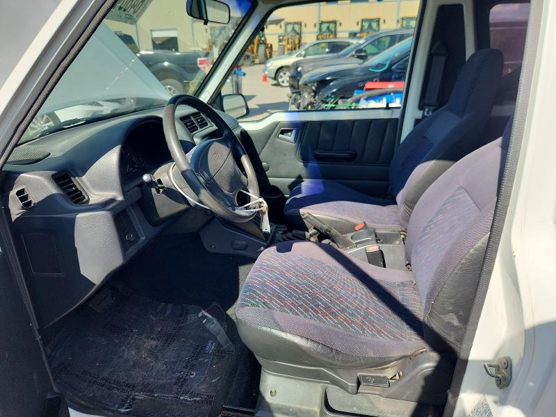 Продажа на аукционе авто 1996 Geo Tracker, vin: 2CNBJ1868T6936122, номер лота: 64804766