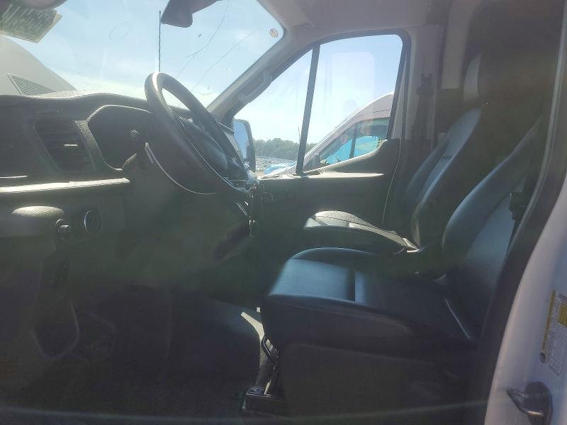 Aukcja sprzedaży 2024 Ford Transit, vin: 1FTBR1C86RKA59593, numer aukcji: 66490726