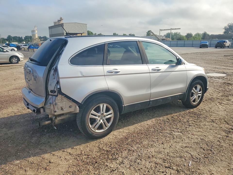 65793016 :رقم المزاد ، 5J6RE4H72AL101679 vin ، 2010 Honda Cr-v مزاد بيع