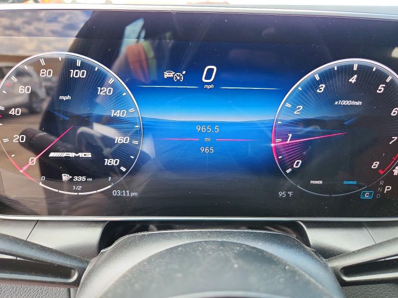 Продаж на аукціоні авто 2026 Mercedes-benz Glc Coupe, vin: W1NKJ8HB2TF567508, номер лоту: 65379626