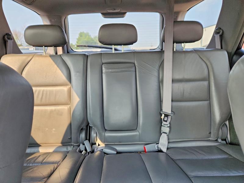 Продажа на аукционе авто 2004 Acura Mdx, vin: 2HNYD18694H004047, номер лота: 64450446