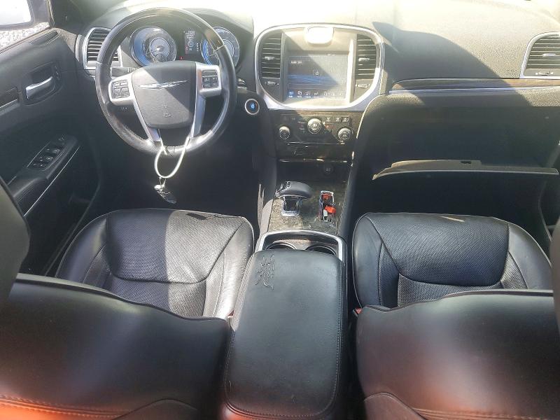 2013 Chrysler 300c მანქანა იყიდება აუქციონზე, vin: 2C3CCAEG9DH613238, აუქციონის ნომერი: 65042636