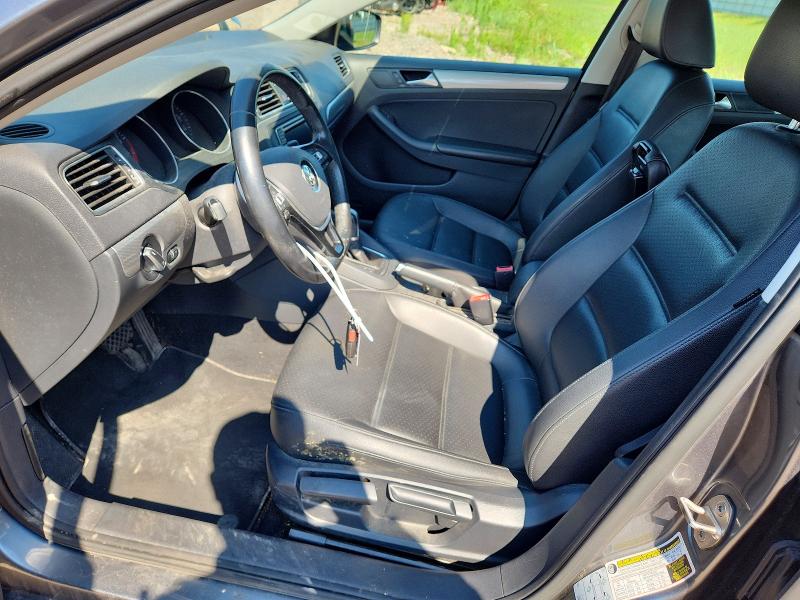 Aukcja sprzedaży 2016 Volkswagen Jetta, vin: 3VWD67AJ1GM392152, numer aukcji: 63706876