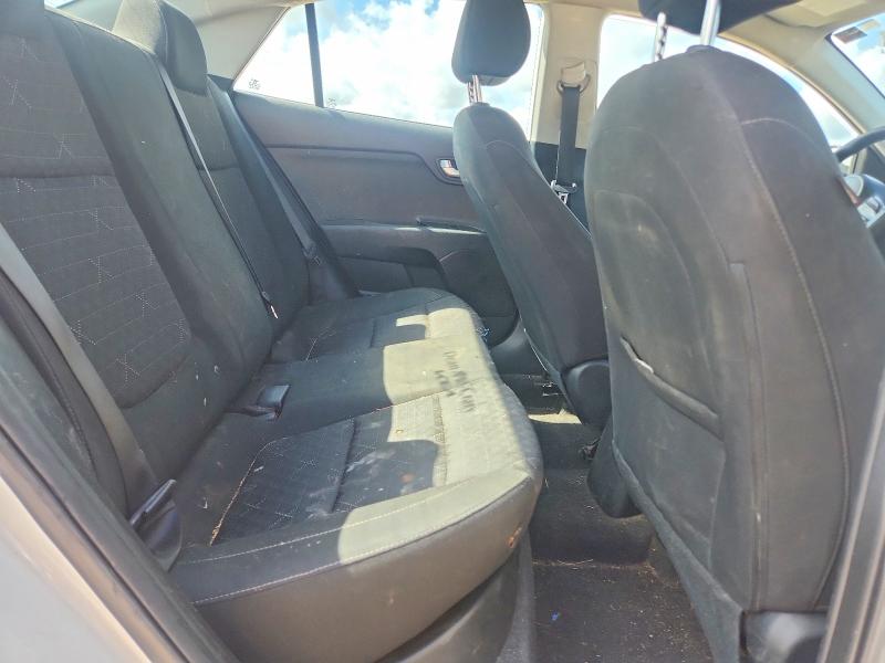 Продаж на аукціоні авто 2023 Kia Rio, vin: 3KPA24AD1PE621711, номер лоту: 64680886