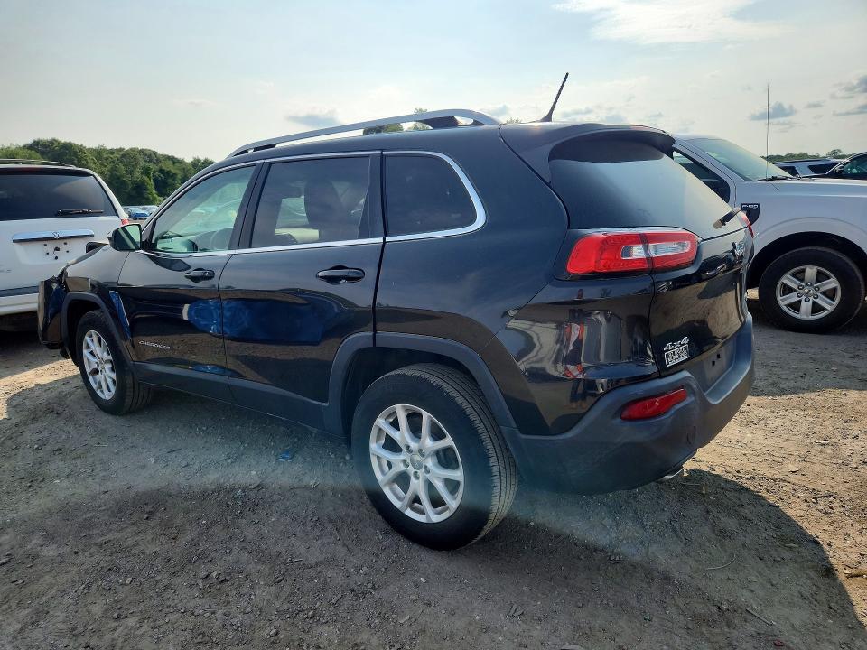 Aukcja sprzedaży 2014 Jeep Cherokee, vin: 1C4PJMCB9EW171849, numer aukcji: 64312846