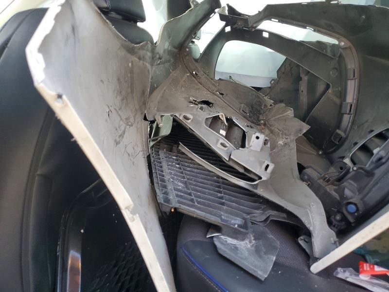 66136846 :رقم المزاد ، 5YFBURHE8HP583193 vin ، 2017 Toyota Corolla مزاد بيع