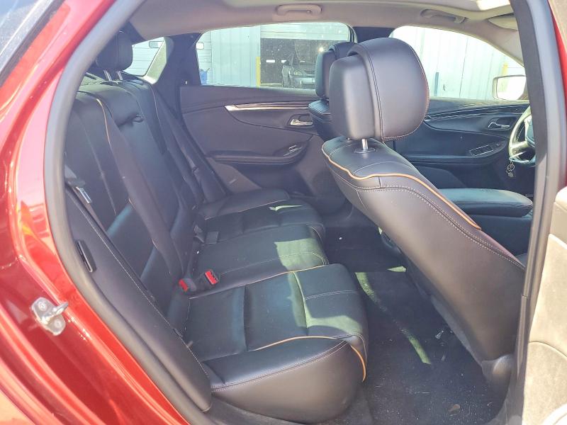 67297346 :رقم المزاد ، 2G1155S33E9165606 vin ، 2014 Chevrolet Impala مزاد بيع