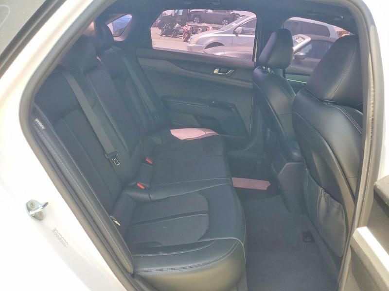 Продажа на аукционе авто 2023 Kia K5, vin: 5XXG64J29PG180933, номер лота: 64220476