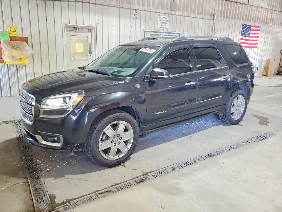 2015 Gmc Acadia მანქანა იყიდება აუქციონზე, vin: 1GKKVTKD2FJ253484, აუქციონის ნომერი: 62991536