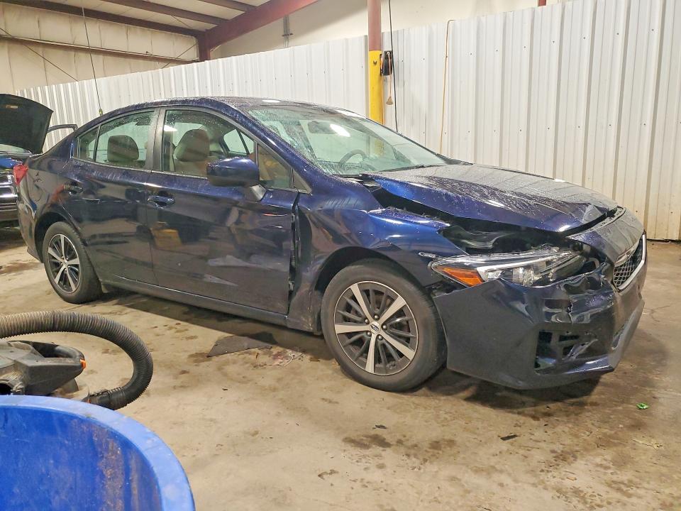 Aukcja sprzedaży 2019 Subaru Impreza, vin: 4S3GKAC64K3612413, numer aukcji: 64279326