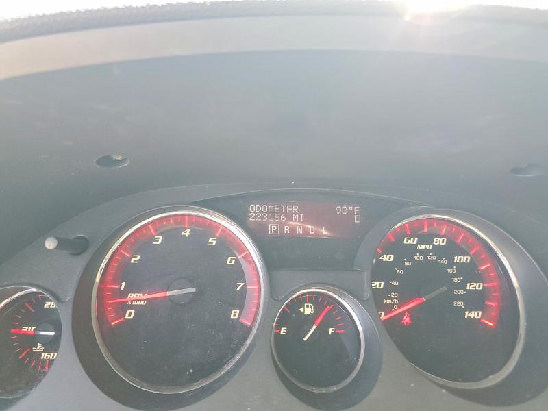 Продаж на аукціоні авто 2012 Gmc Acadia, vin: 1GKKVRED7CJ195740, номер лоту: 65644986