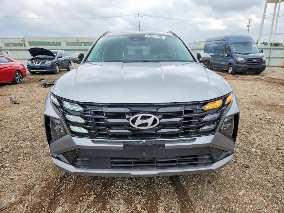 Продаж на аукціоні авто 2026 Hyundai Tucson, vin: 5NMJBCDE6TH686782, номер лоту: 63264416